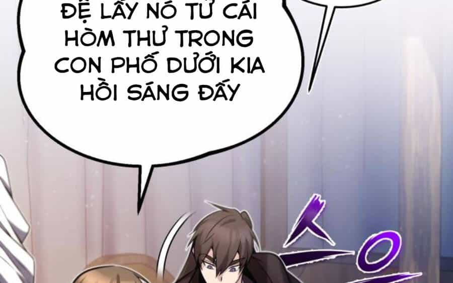 Đệ Nhất Võ Sư, Baek Cao Thủ - Chương 15 - ảnh 302