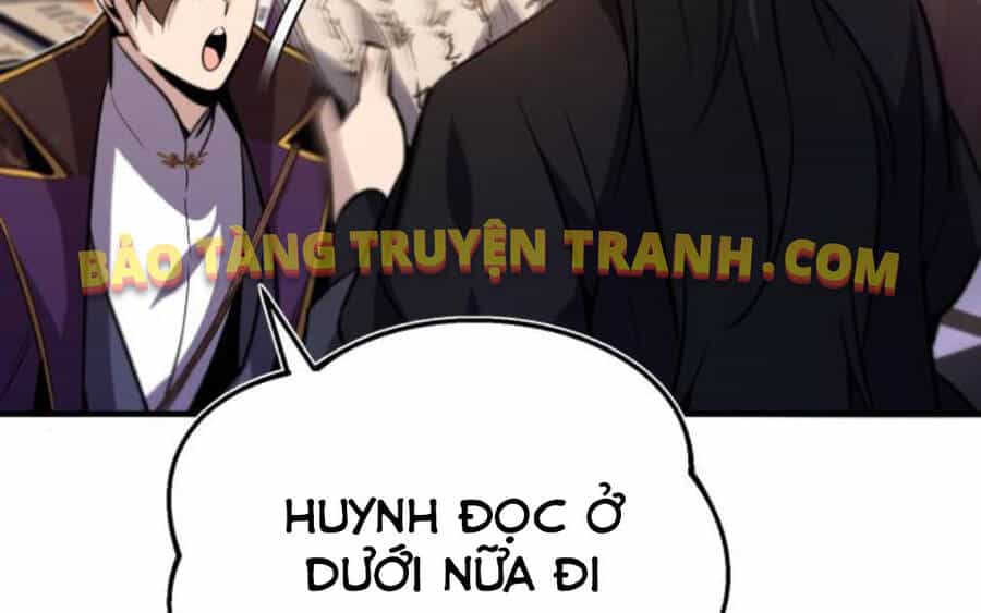 Đệ Nhất Võ Sư, Baek Cao Thủ - Chương 15 - ảnh 307