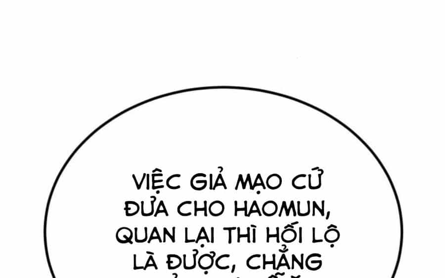 Đệ Nhất Võ Sư, Baek Cao Thủ - Chương 15 - ảnh 34