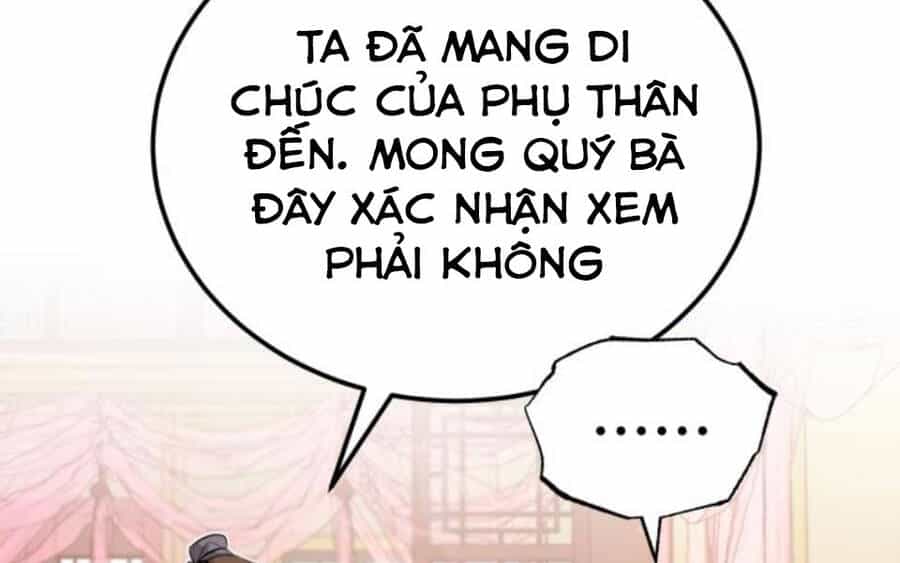 Đệ Nhất Võ Sư, Baek Cao Thủ - Chương 15 - ảnh 69