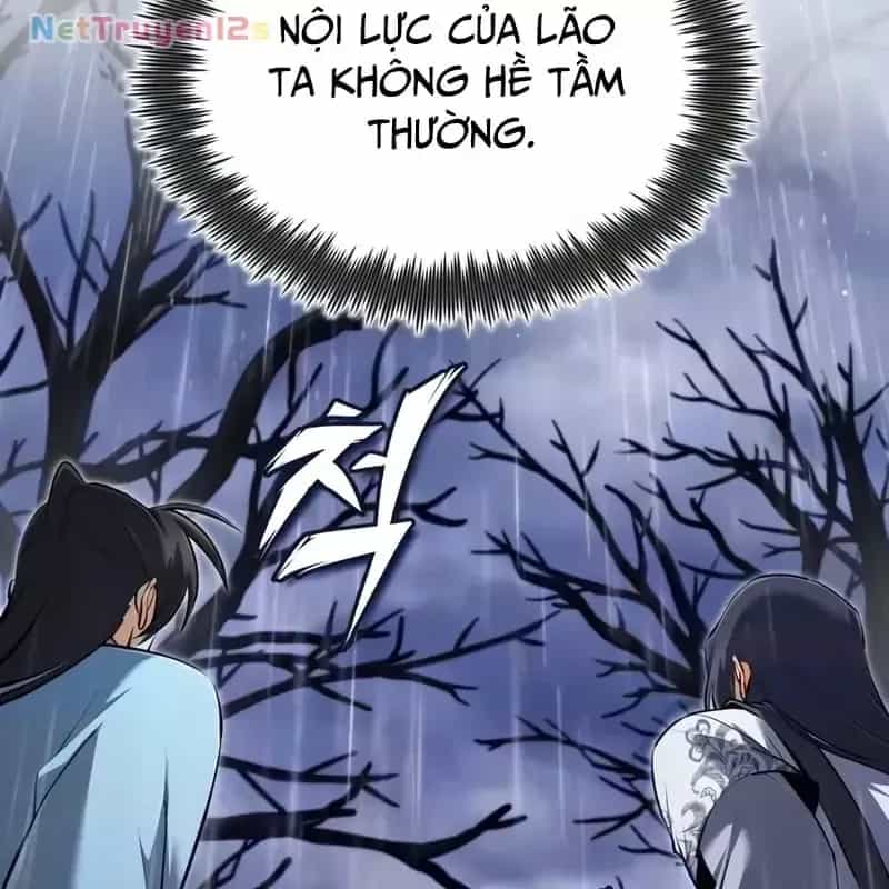 Đệ Nhất Võ Sư, Baek Cao Thủ - Chương 150 - ảnh 138