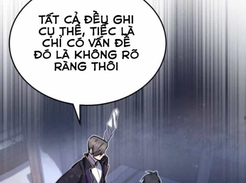 Đệ Nhất Võ Sư, Baek Cao Thủ - Chương 16 - ảnh 10