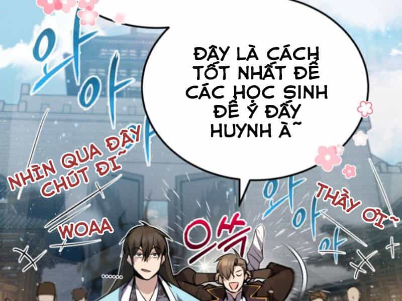 Đệ Nhất Võ Sư, Baek Cao Thủ - Chương 16 - ảnh 121