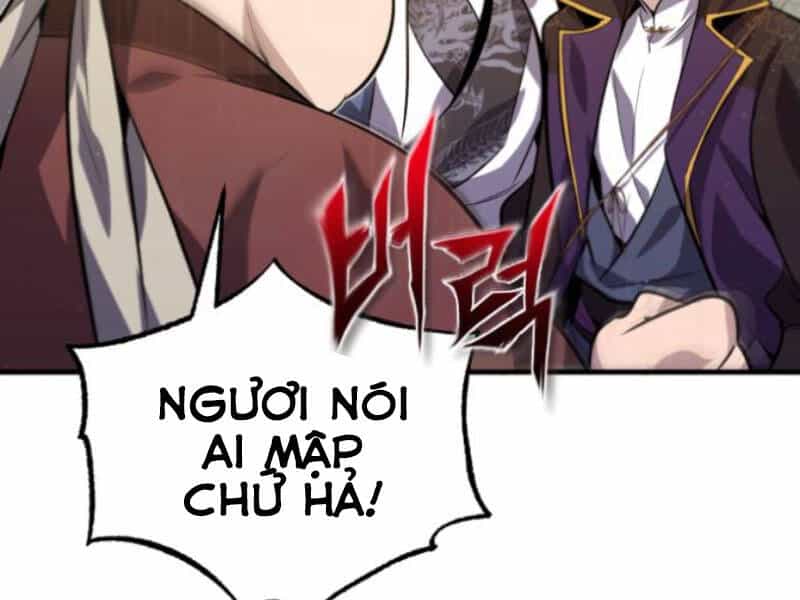 Đệ Nhất Võ Sư, Baek Cao Thủ - Chương 16 - ảnh 160