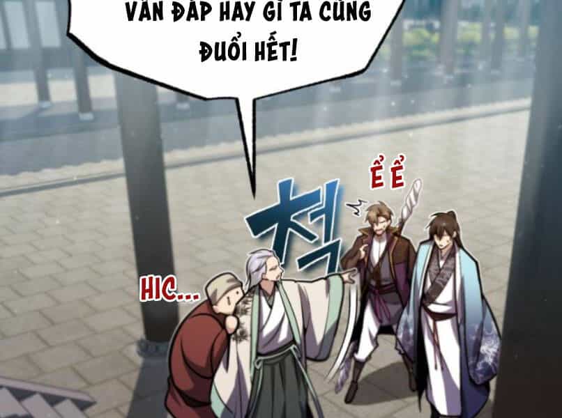 Đệ Nhất Võ Sư, Baek Cao Thủ - Chương 16 - ảnh 195