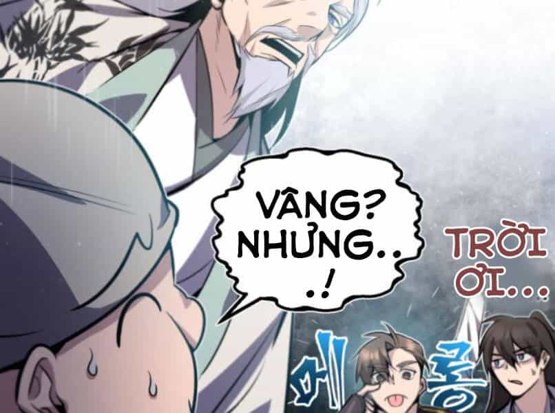 Đệ Nhất Võ Sư, Baek Cao Thủ - Chương 16 - ảnh 202