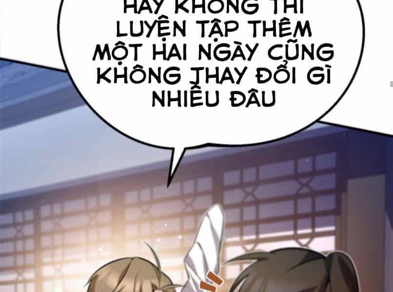 Đệ Nhất Võ Sư, Baek Cao Thủ - Chương 16 - ảnh 32
