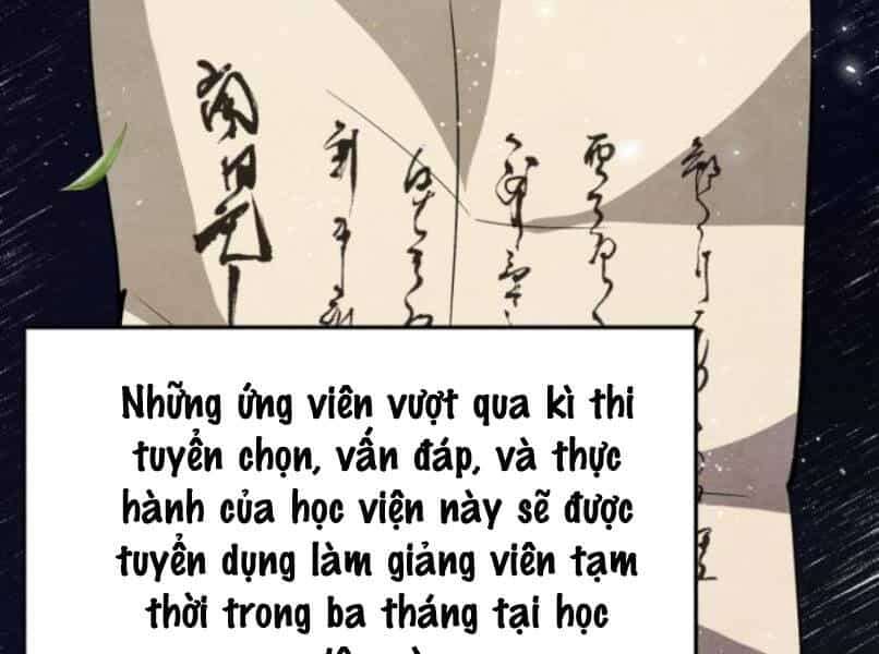 Đệ Nhất Võ Sư, Baek Cao Thủ - Chương 16 - ảnh 4
