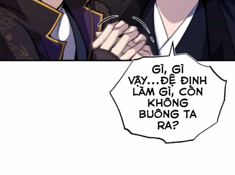 Đệ Nhất Võ Sư, Baek Cao Thủ - Chương 16 - ảnh 44