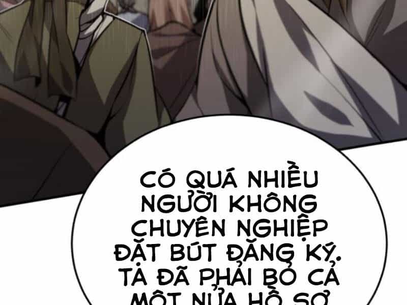 Đệ Nhất Võ Sư, Baek Cao Thủ - Chương 16 - ảnh 64