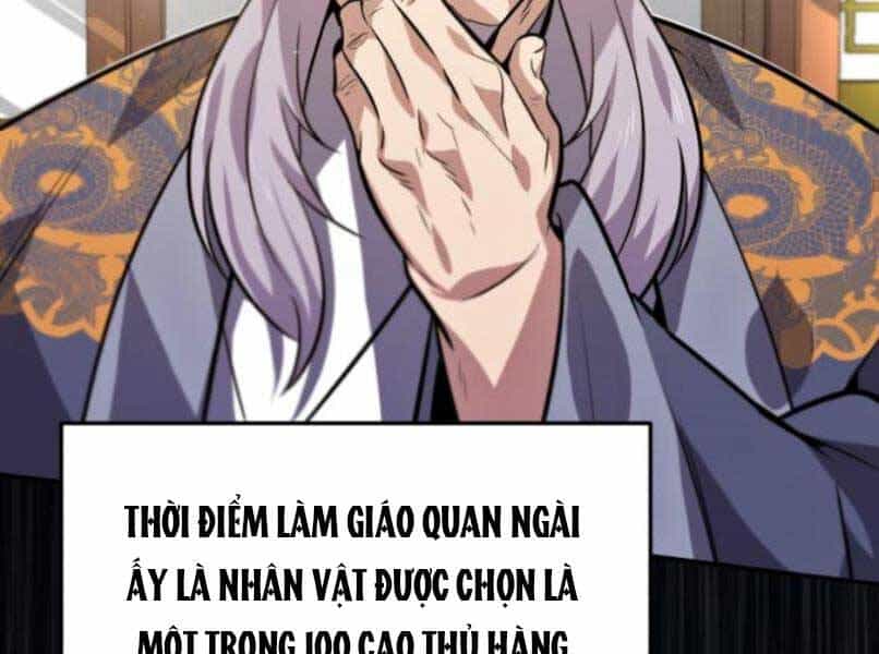 Đệ Nhất Võ Sư, Baek Cao Thủ - Chương 17 - ảnh 11