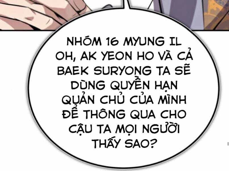 Đệ Nhất Võ Sư, Baek Cao Thủ - Chương 17 - ảnh 122