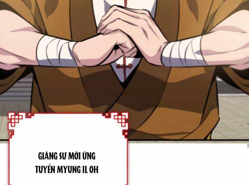 Đệ Nhất Võ Sư, Baek Cao Thủ - Chương 17 - ảnh 160