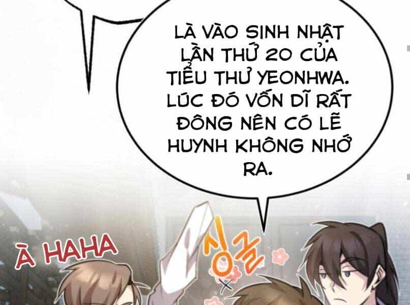 Đệ Nhất Võ Sư, Baek Cao Thủ - Chương 17 - ảnh 164