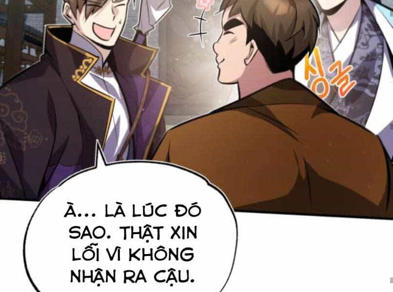 Đệ Nhất Võ Sư, Baek Cao Thủ - Chương 17 - ảnh 165