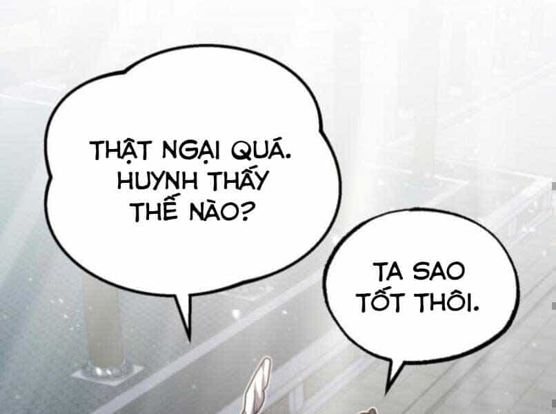 Đệ Nhất Võ Sư, Baek Cao Thủ - Chương 17 - ảnh 170