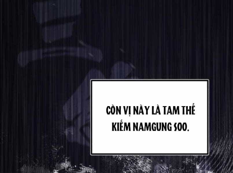 Đệ Nhất Võ Sư, Baek Cao Thủ - Chương 17 - ảnh 18