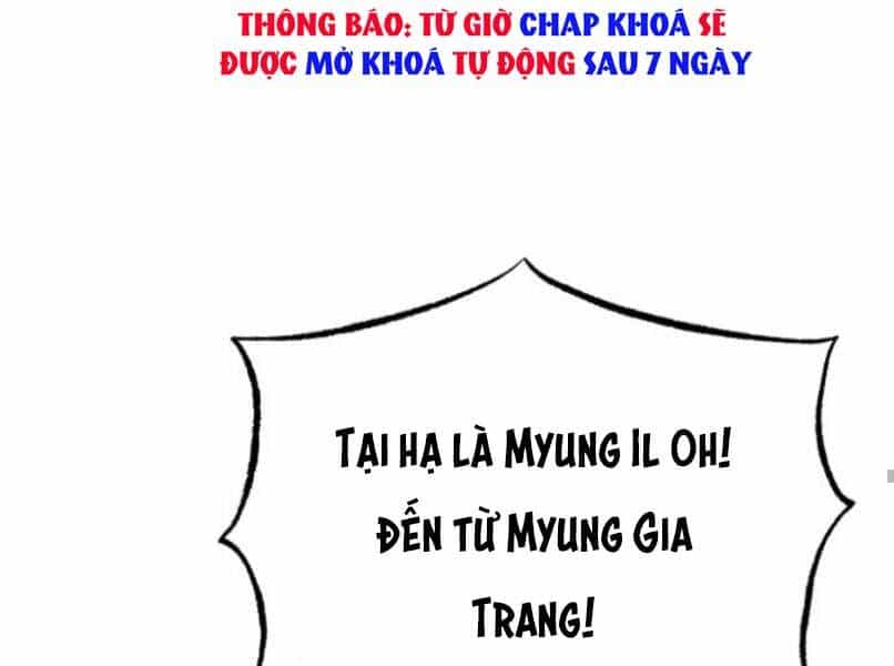 Đệ Nhất Võ Sư, Baek Cao Thủ - Chương 17 - ảnh 29