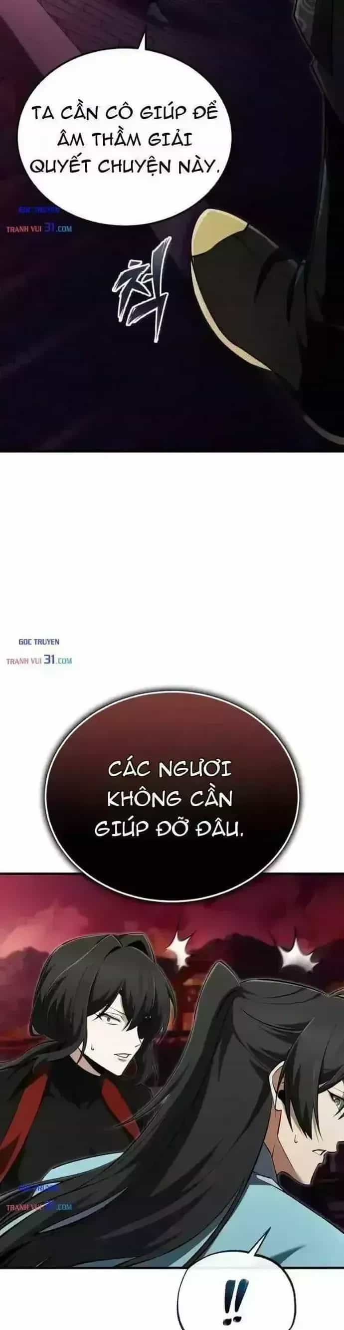 Đệ Nhất Võ Sư, Baek Cao Thủ - Chương 171 - ảnh 58