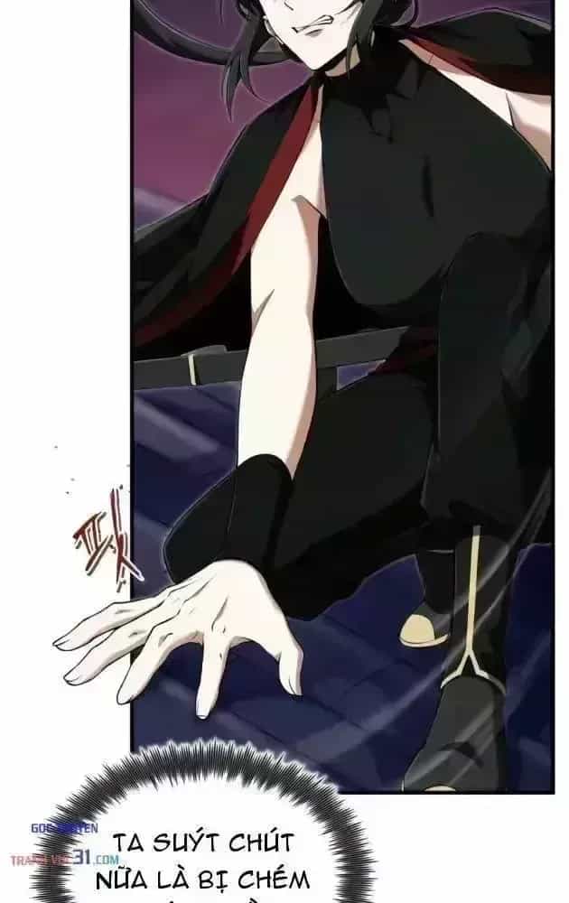 Đệ Nhất Võ Sư, Baek Cao Thủ - Chương 172 - ảnh 37