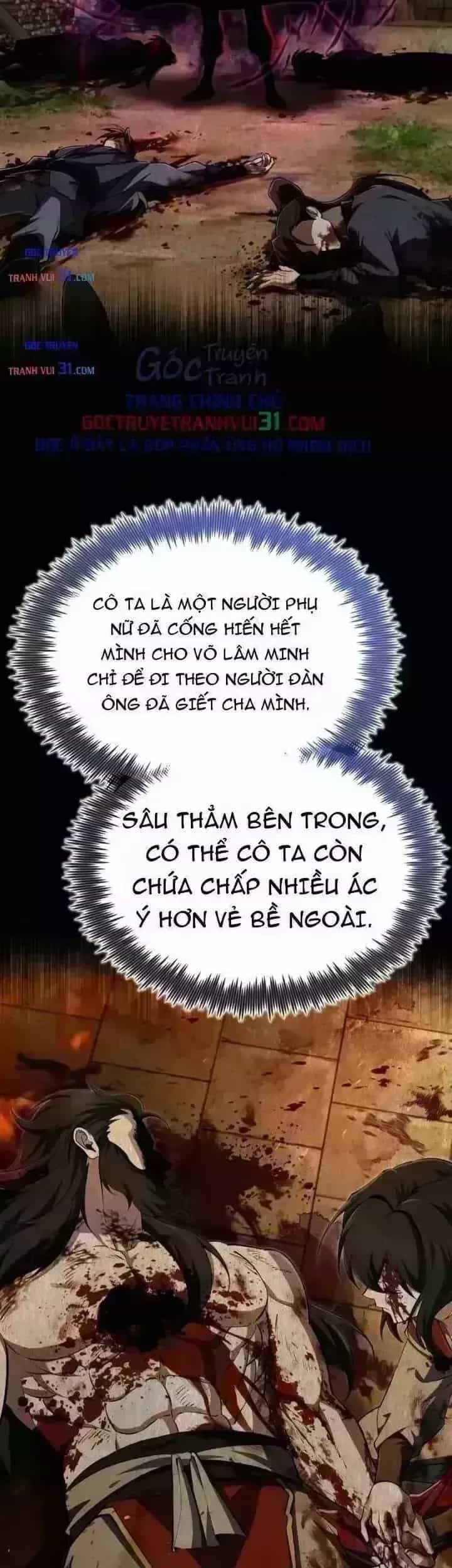 Đệ Nhất Võ Sư, Baek Cao Thủ - Chương 173 - ảnh 15