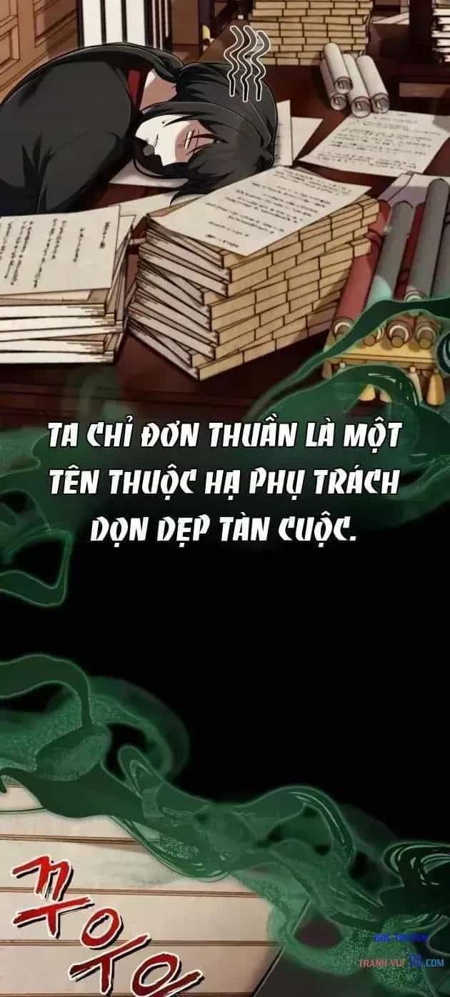 Đệ Nhất Võ Sư, Baek Cao Thủ - Chương 174 - ảnh 43