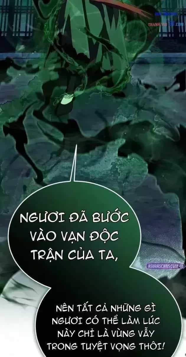 Đệ Nhất Võ Sư, Baek Cao Thủ - Chương 175 - ảnh 130