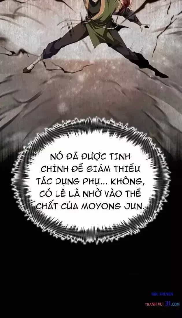 Đệ Nhất Võ Sư, Baek Cao Thủ - Chương 175 - ảnh 66
