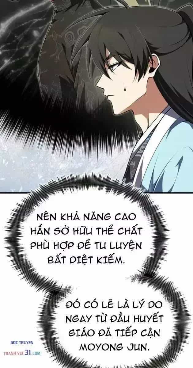 Đệ Nhất Võ Sư, Baek Cao Thủ - Chương 175 - ảnh 68