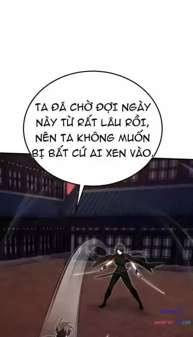 Đệ Nhất Võ Sư, Baek Cao Thủ - Chương 175 - ảnh 79
