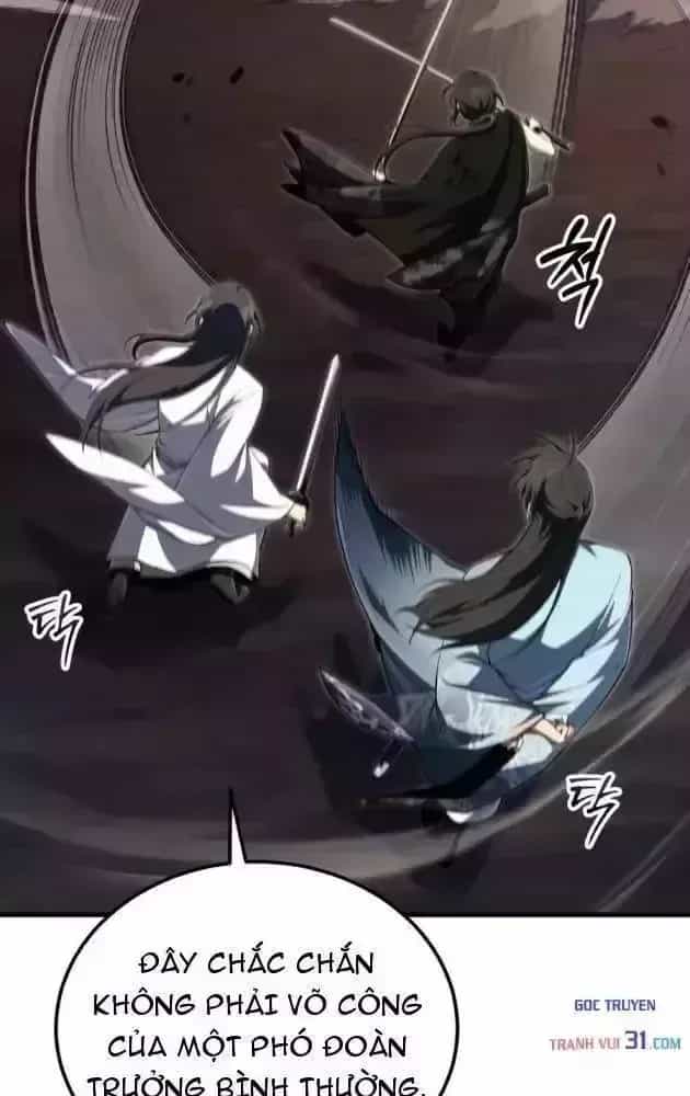 Đệ Nhất Võ Sư, Baek Cao Thủ - Chương 176 - ảnh 58