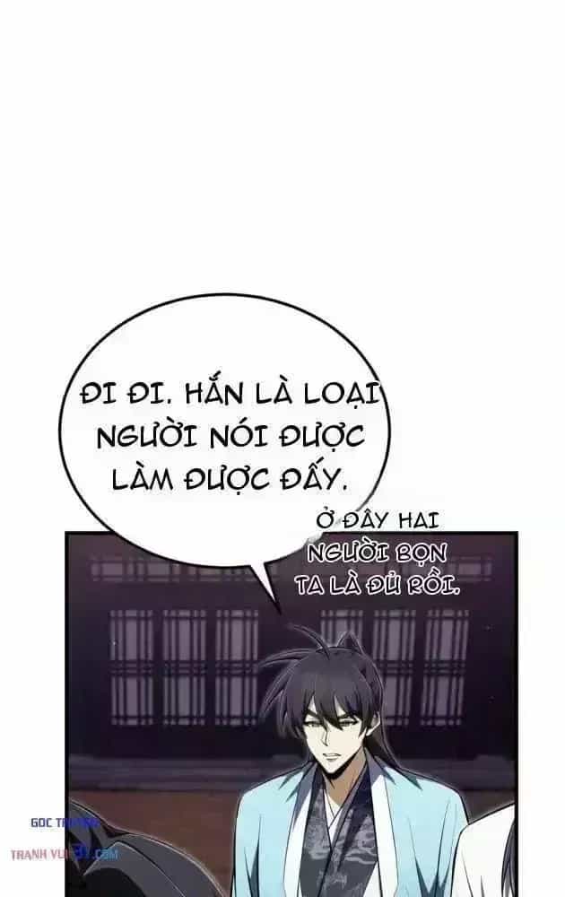 Đệ Nhất Võ Sư, Baek Cao Thủ - Chương 176 - ảnh 87