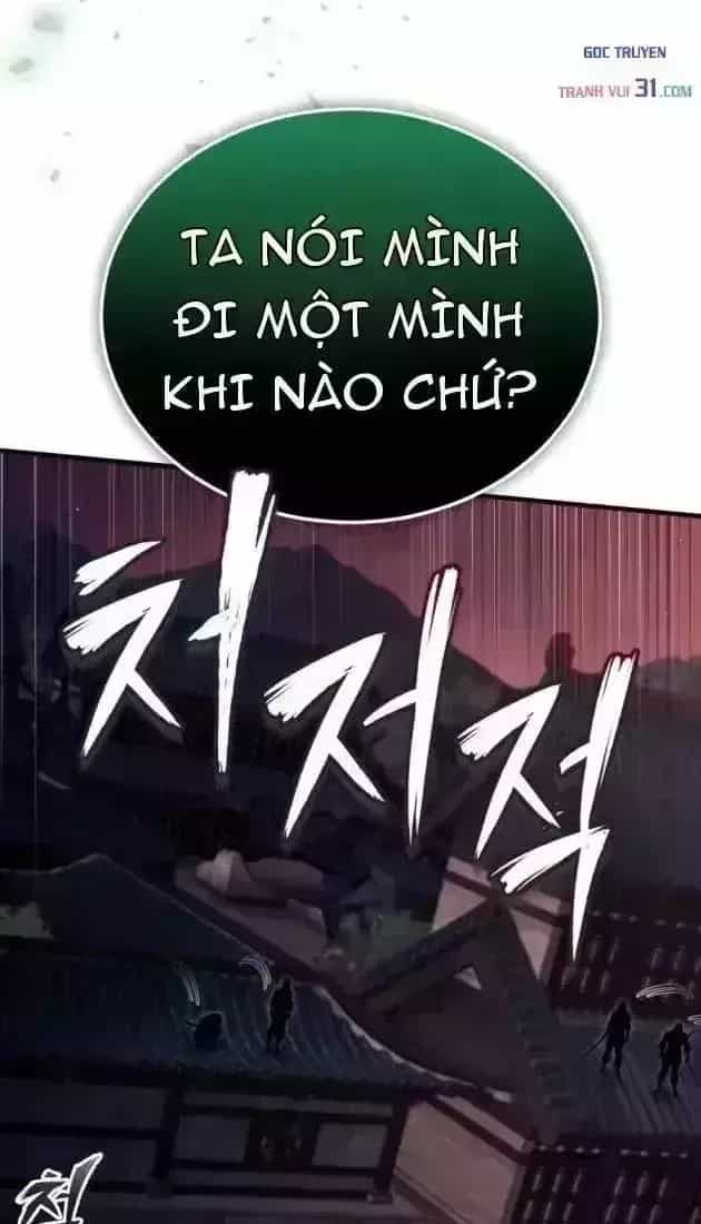 Đệ Nhất Võ Sư, Baek Cao Thủ - Chương 177 - ảnh 74