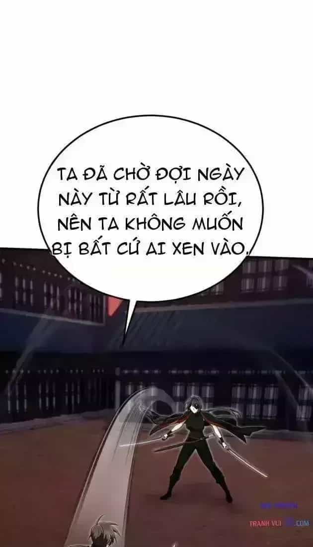 Đệ Nhất Võ Sư, Baek Cao Thủ - Chương 177 - ảnh 81