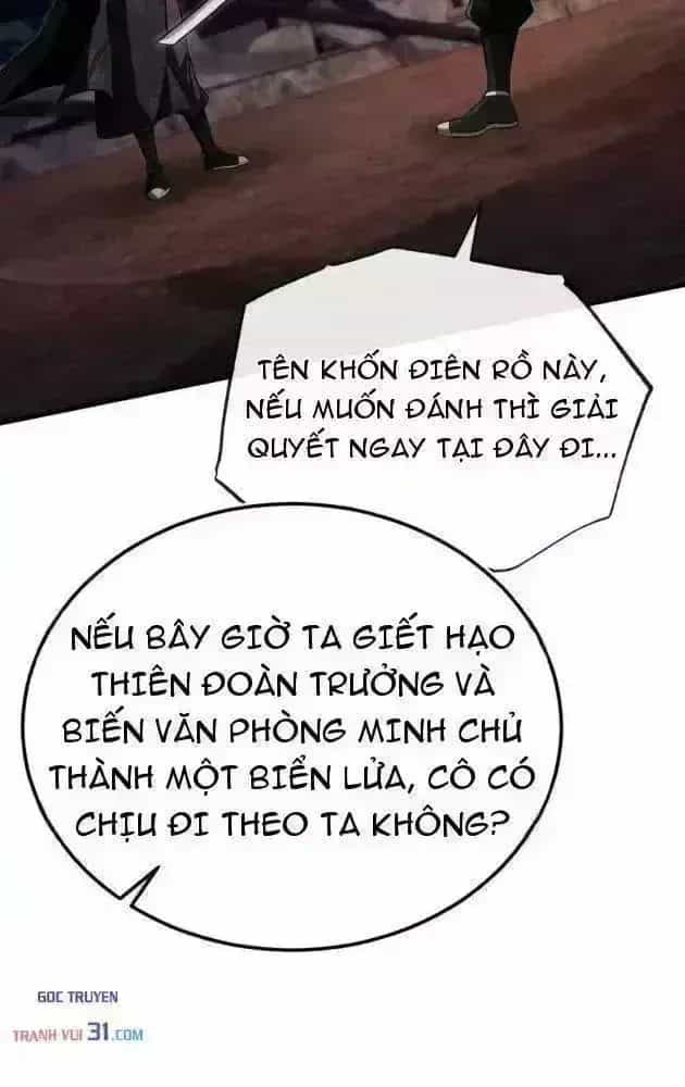 Đệ Nhất Võ Sư, Baek Cao Thủ - Chương 177 - ảnh 86