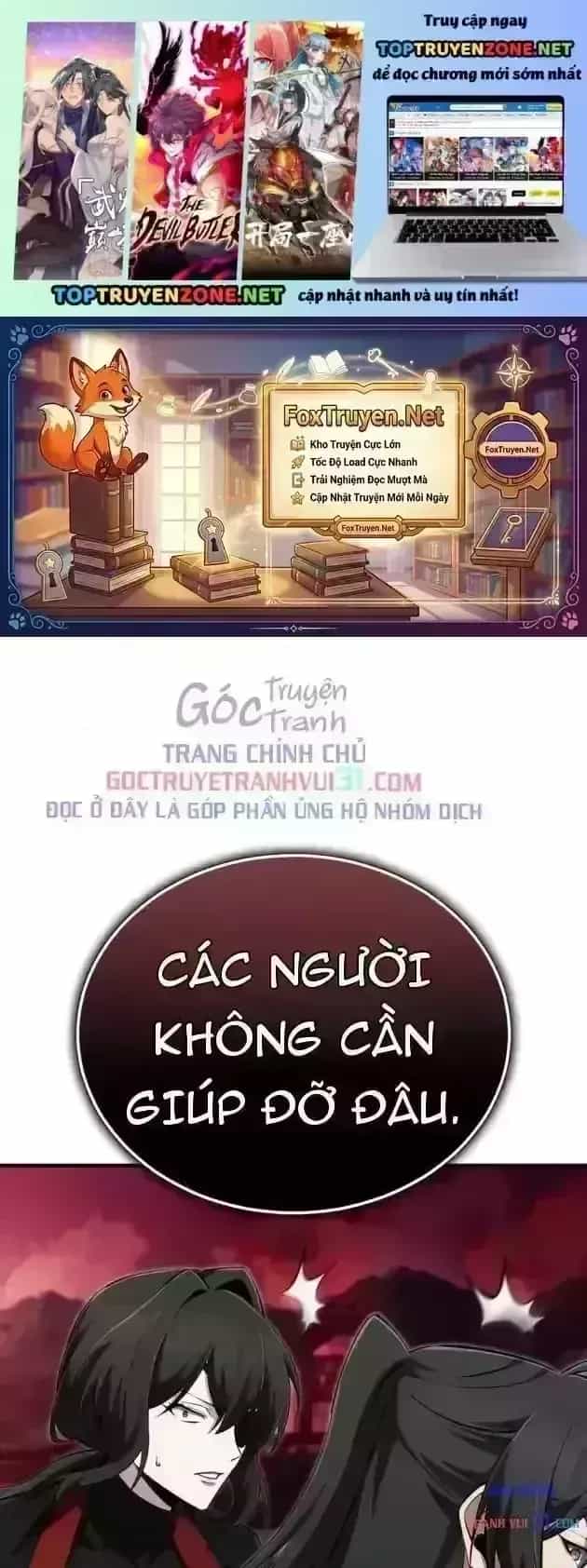 Đệ Nhất Võ Sư, Baek Cao Thủ - Chương 179 - ảnh 7