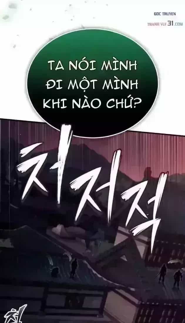 Đệ Nhất Võ Sư, Baek Cao Thủ - Chương 179 - ảnh 76