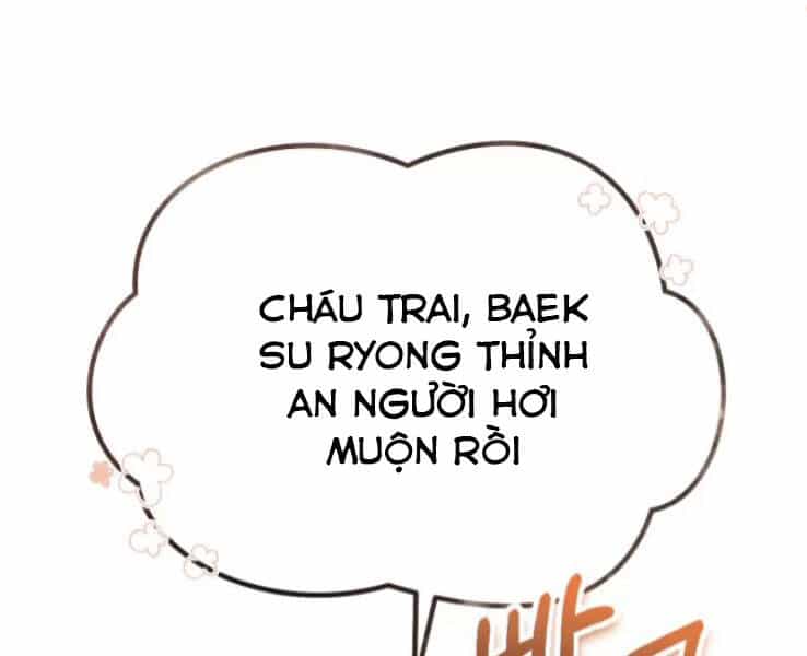 Đệ Nhất Võ Sư, Baek Cao Thủ - Chương 18 - ảnh 1