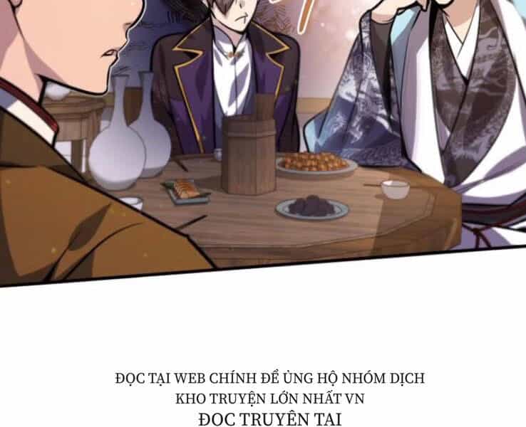 Đệ Nhất Võ Sư, Baek Cao Thủ - Chương 18 - ảnh 104