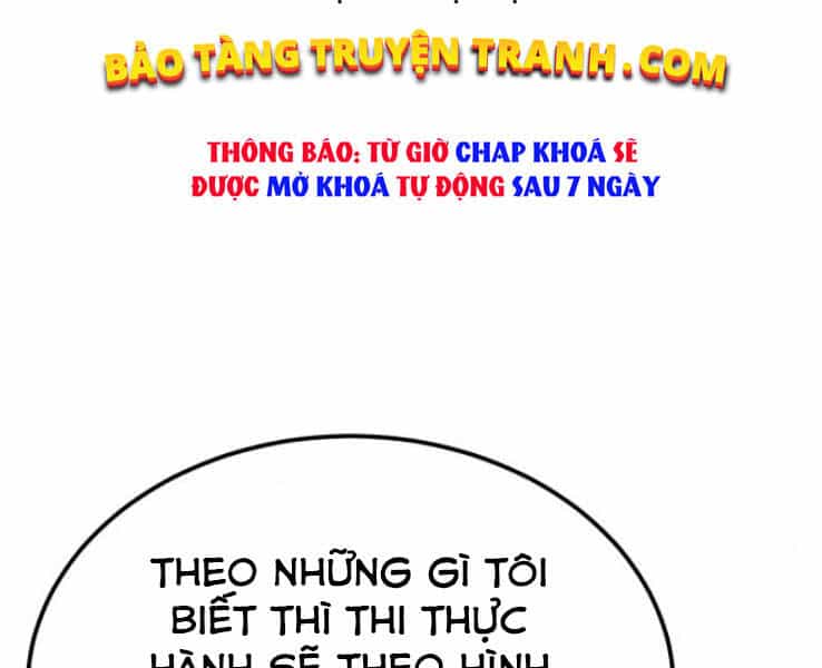 Đệ Nhất Võ Sư, Baek Cao Thủ - Chương 18 - ảnh 105