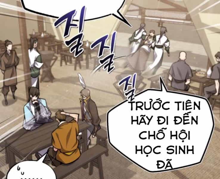Đệ Nhất Võ Sư, Baek Cao Thủ - Chương 18 - ảnh 181