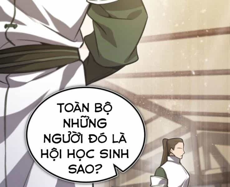 Đệ Nhất Võ Sư, Baek Cao Thủ - Chương 18 - ảnh 189