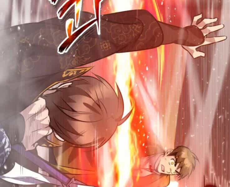 Đệ Nhất Võ Sư, Baek Cao Thủ - Chương 18 - ảnh 202