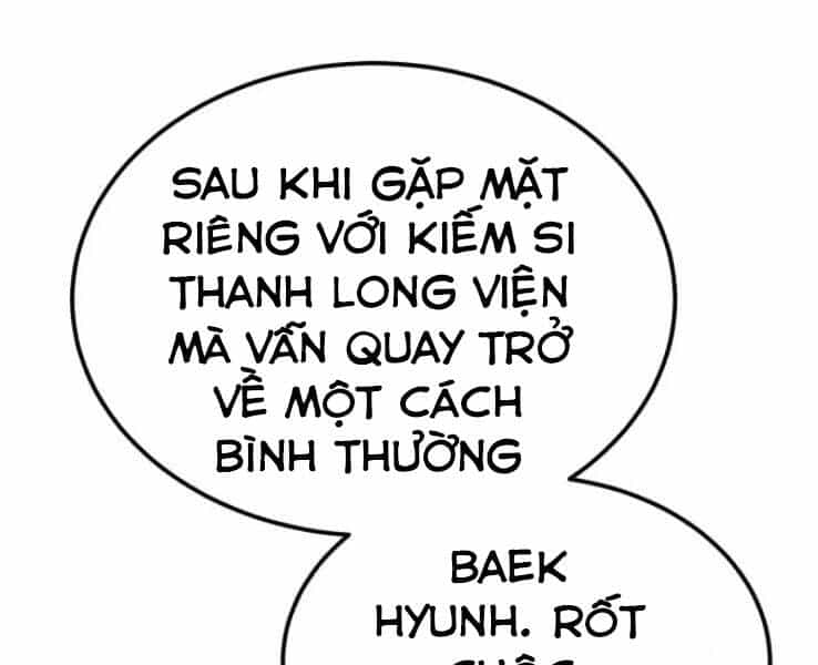 Đệ Nhất Võ Sư, Baek Cao Thủ - Chương 18 - ảnh 82