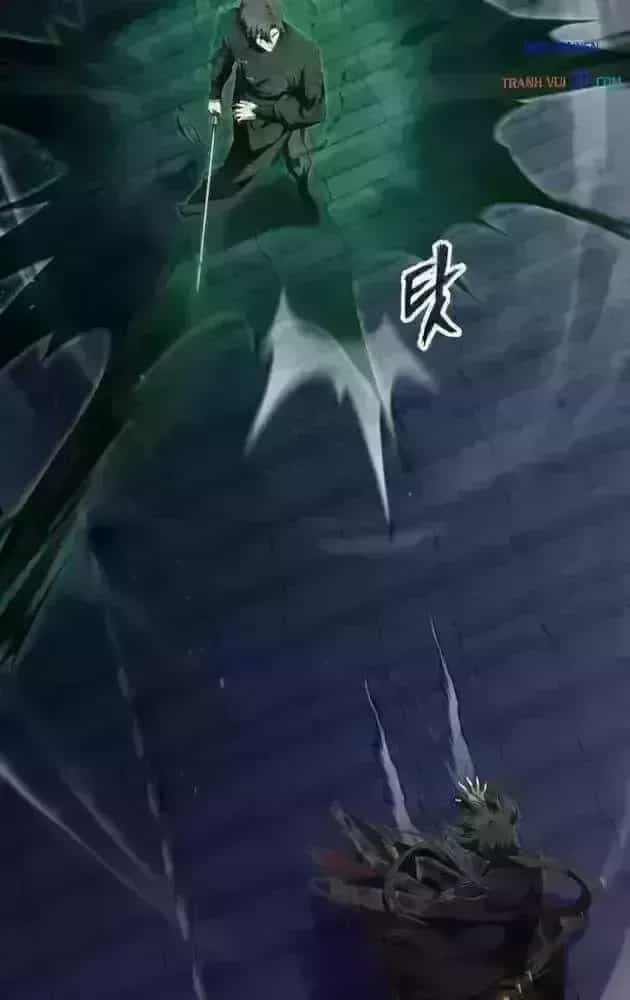 Đệ Nhất Võ Sư, Baek Cao Thủ - Chương 180 - ảnh 39