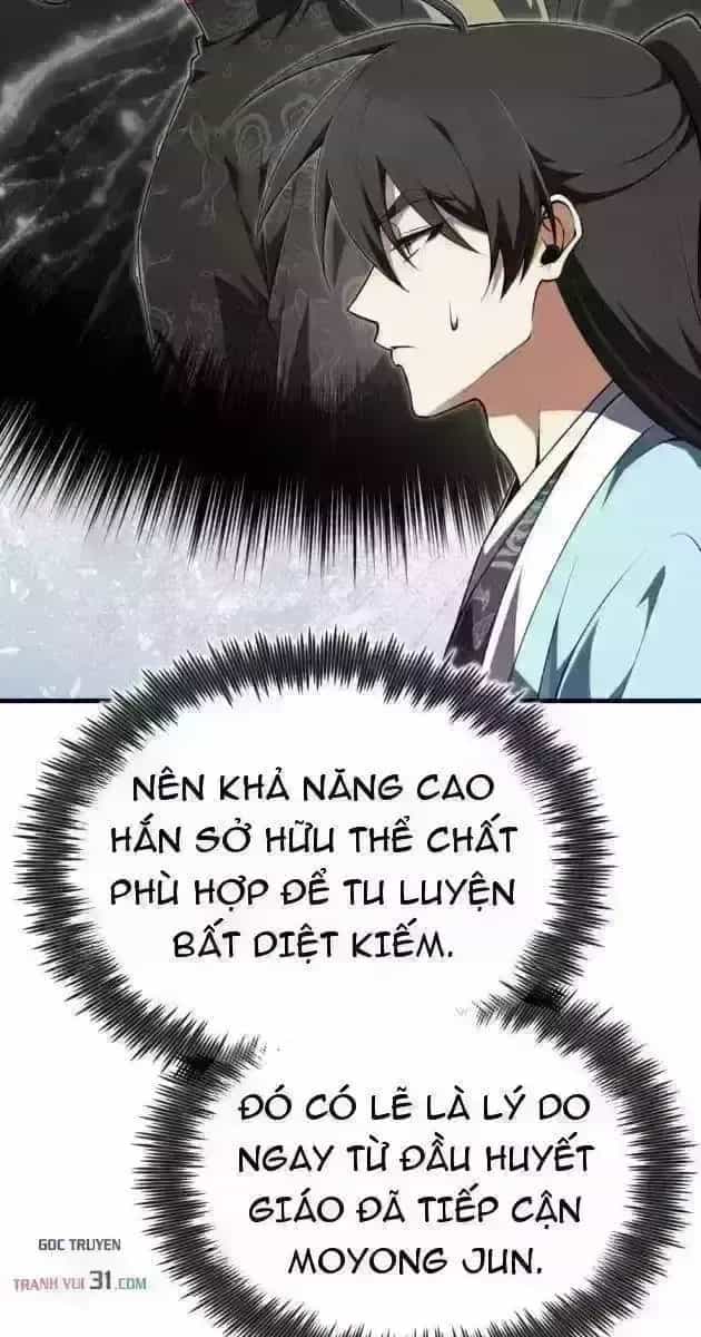 Đệ Nhất Võ Sư, Baek Cao Thủ - Chương 180 - ảnh 73