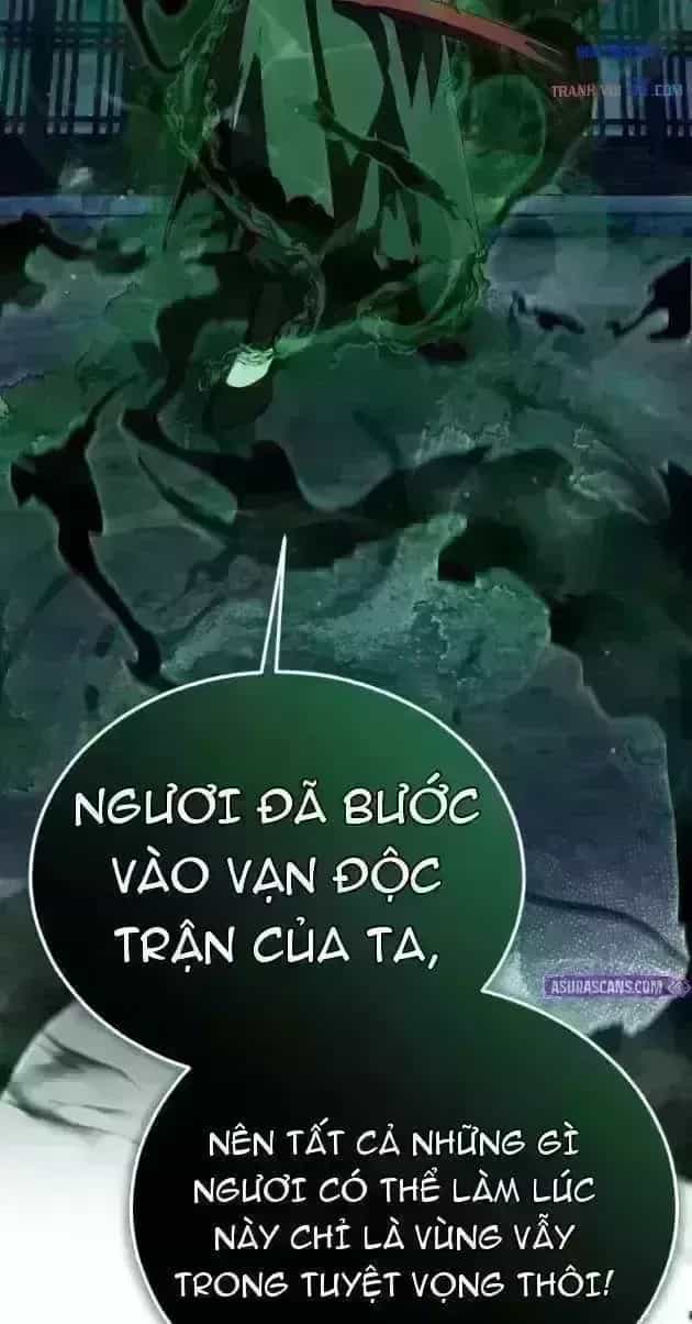 Đệ Nhất Võ Sư, Baek Cao Thủ - Chương 181 - ảnh 135