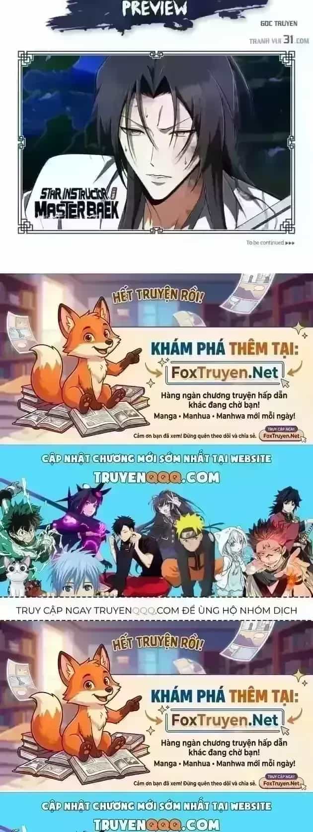 Đệ Nhất Võ Sư, Baek Cao Thủ - Chương 181 - ảnh 139