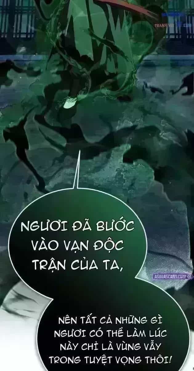 Đệ Nhất Võ Sư, Baek Cao Thủ - Chương 182 - ảnh 136