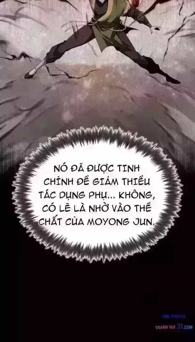 Đệ Nhất Võ Sư, Baek Cao Thủ - Chương 183 - ảnh 73